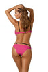 Swimsuit two piece model 211409
